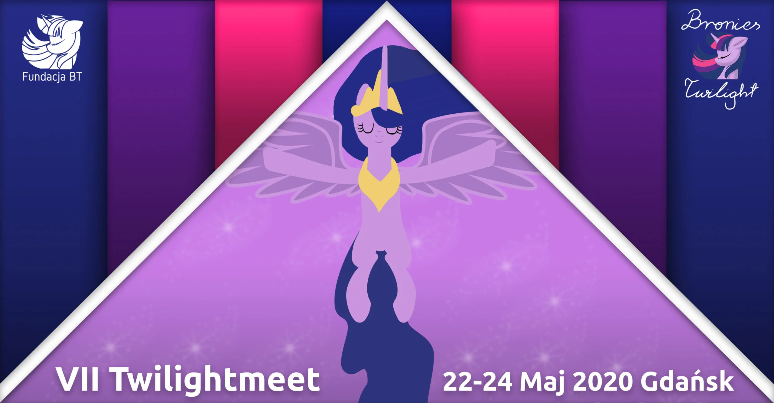 VII Twilightmeet visual