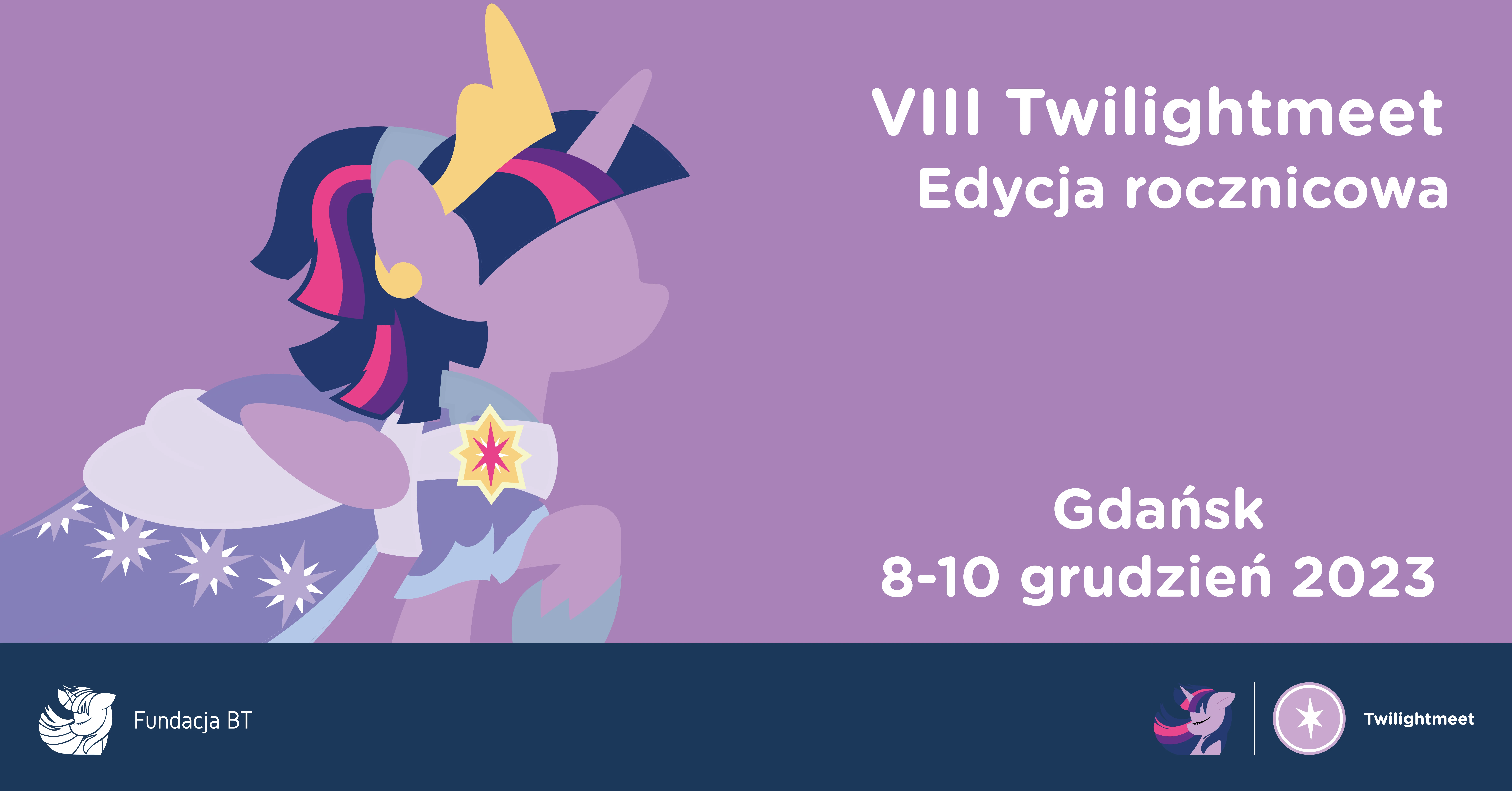 VIII Twilightmeet visual