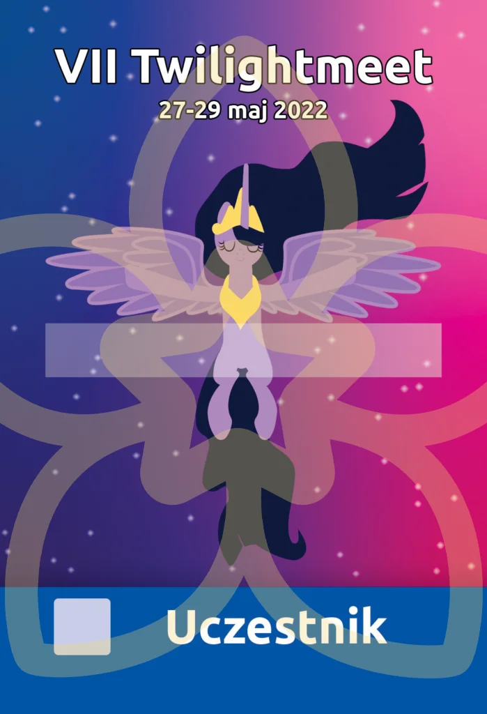 VII Twilightmeet visual
