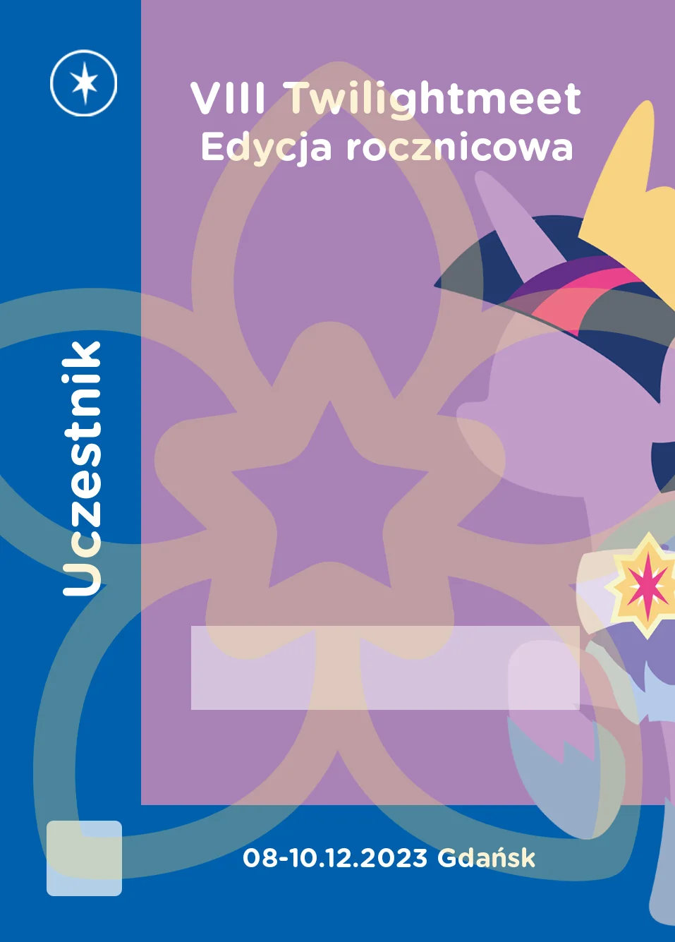 VIII Twilightmeet visual