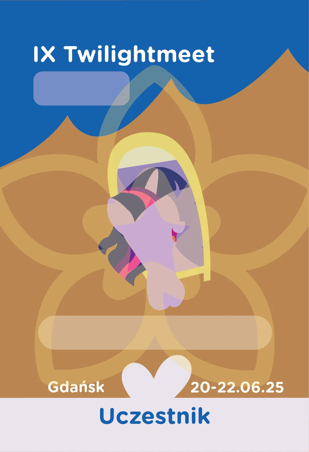 IX Twilightmeet visual