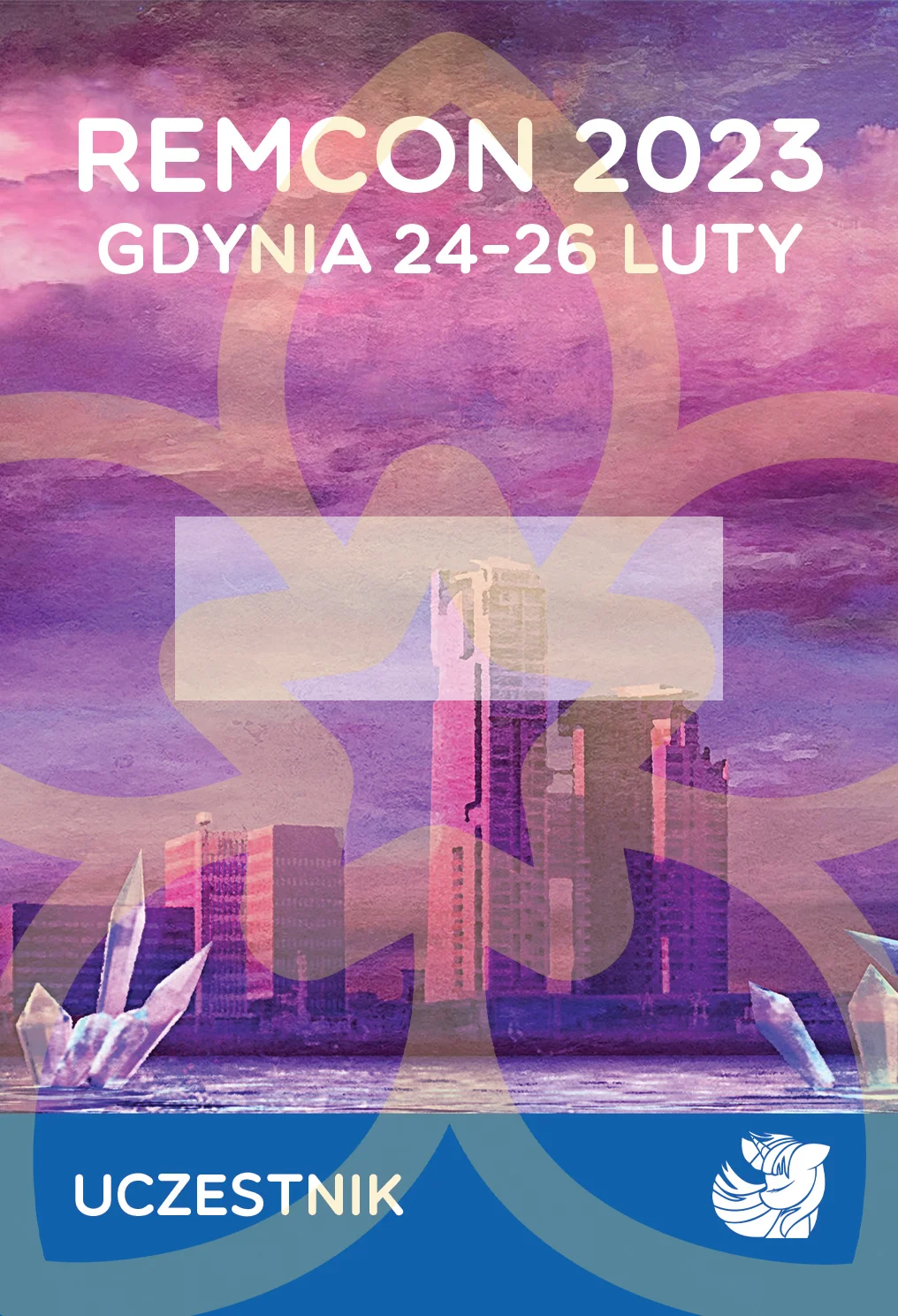 Remcon 2023 visual