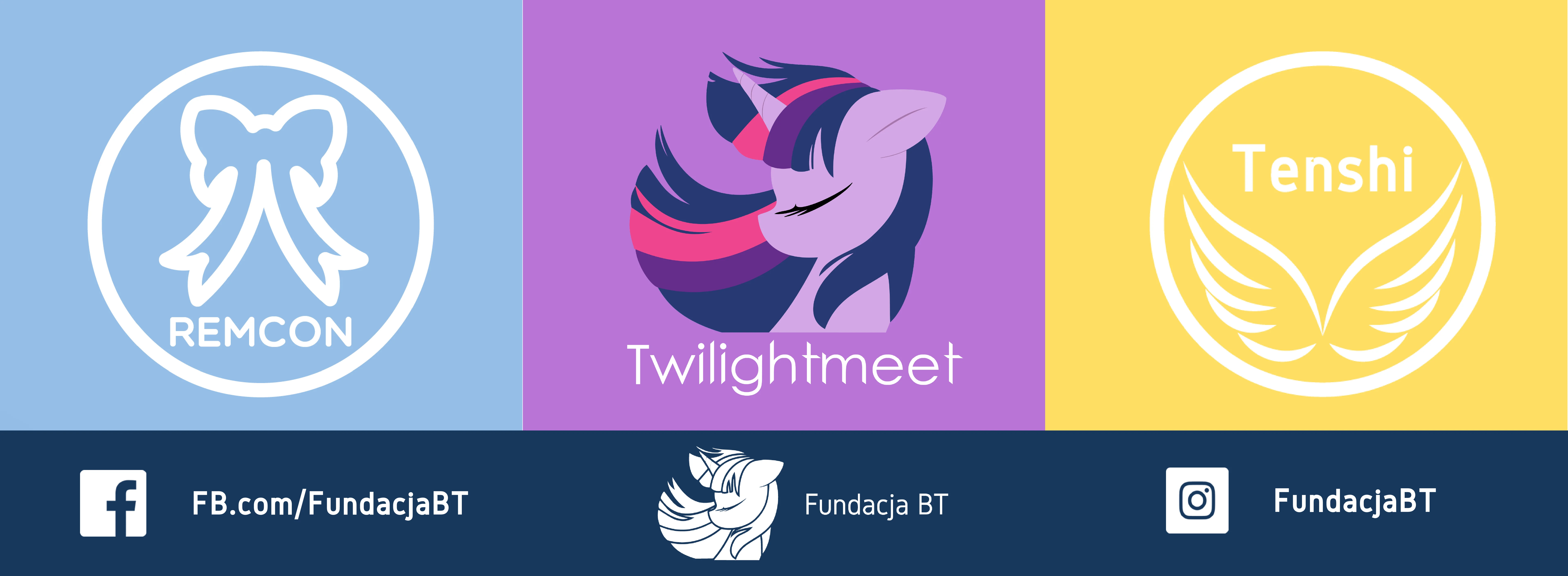 Fundacja BT Facebook visual