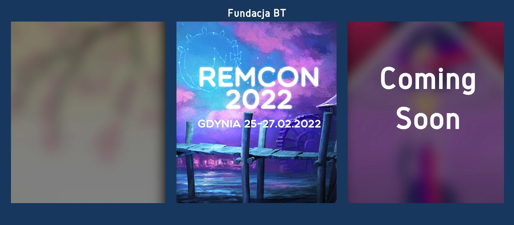 Fundacja BT Facebook visual