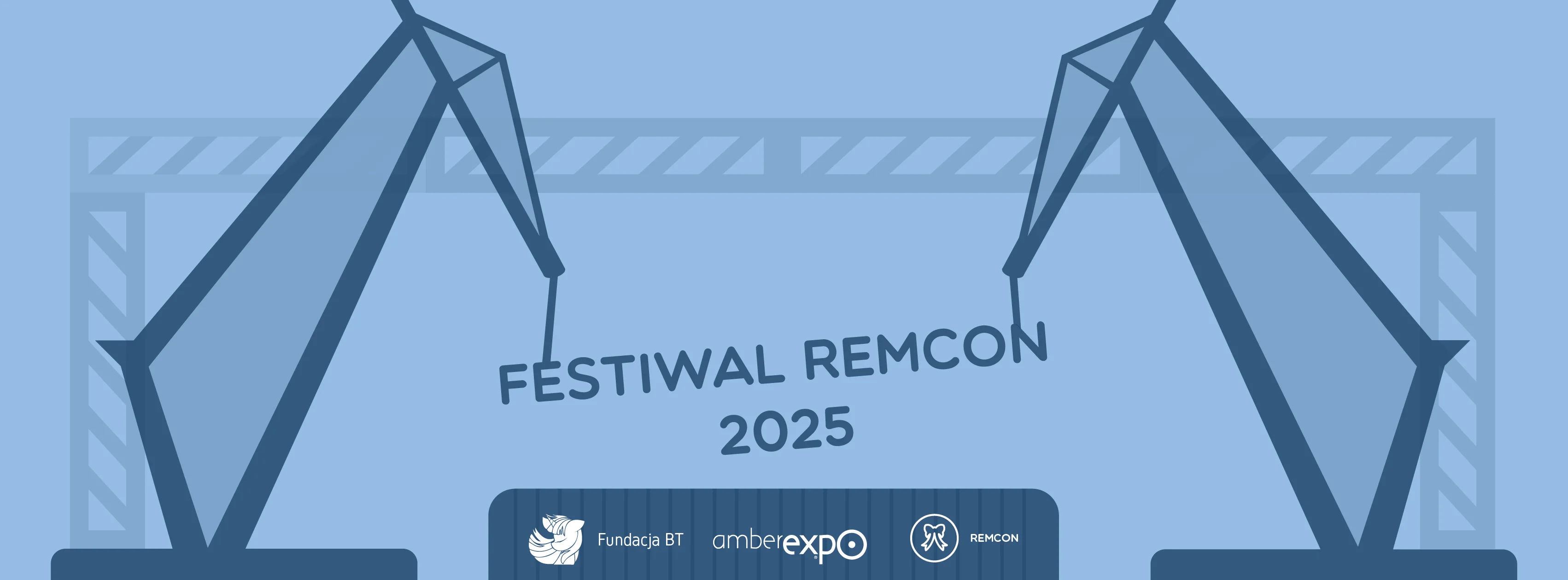 Festiwal Remcon 2025 visual